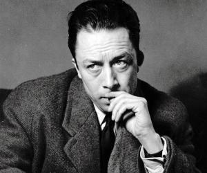 Albert Camus Birthday, Height and zodiac sign