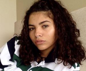 Alexandria Zahra-Jones Birthday, Height and zodiac sign Alexandria Zahra-Jones Birthday, Height and zodiac sign