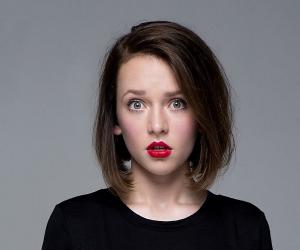 Alexis G. Zall Birthday, Height and zodiac sign