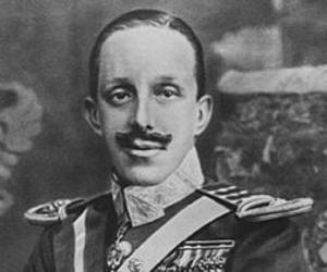 Alfonso XIII of Spain Birthday, Height and zodiac sign