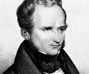 Alfred de Vigny Birthday, Height and zodiac sign Alfred de Vigny Birthday, Height and zodiac sign