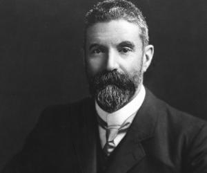 Alfred Deakin Birthday, Height and zodiac sign Alfred Deakin Birthday, Height and zodiac sign