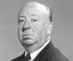 Alfred Hitchcock Birthday, Height and zodiac sign