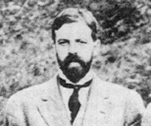 Alfred L. Kroeber Birthday, Height and zodiac sign Alfred L. Kroeber Birthday, Height and zodiac sign