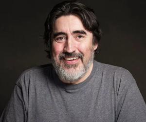 Alfred Molina Birthday, Height and zodiac sign