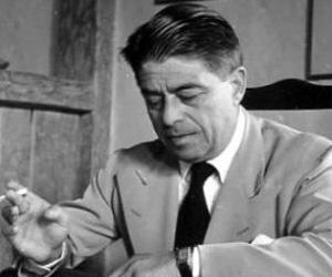 Alfred Newman Birthday, Height and zodiac sign