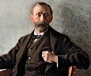 Alfred Nobel Birthday, Height and zodiac sign Alfred Nobel Birthday, Height and zodiac sign