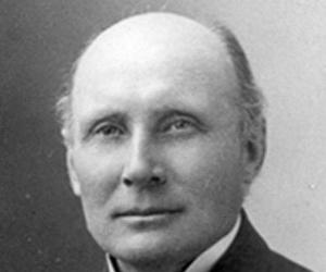 Alfred North Whitehead Birthday, Height and zodiac sign