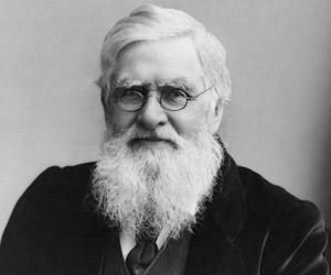 Alfred Russel Wallace Birthday, Height and zodiac sign
