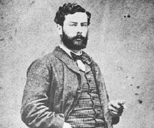 Alfred Sisley Birthday, Height and zodiac sign