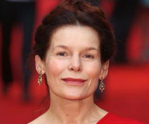 Alice Krige Birthday, Height and zodiac sign