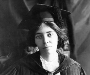 Alice Paul Birthday, Height and zodiac sign
