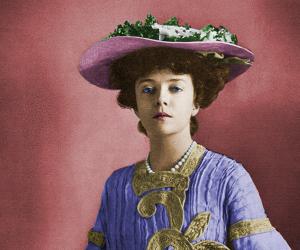 Alice Roosevelt Longworth Birthday, Height and zodiac sign