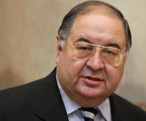 Alisher Usmanov Birthday, Height and zodiac sign Alisher Usmanov Birthday, Height and zodiac sign