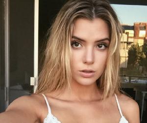 Alissa Violet Birthday, Height and zodiac sign