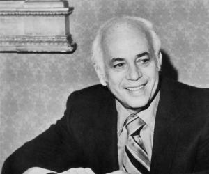 Allen Funt Birthday, Height and zodiac sign