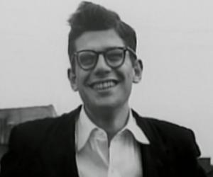 Allen Ginsberg Birthday, Height and zodiac sign