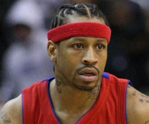 Allen Iverson Birthday, Height and zodiac sign