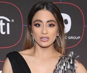 Ally Brooke Birthday, Height and zodiac sign