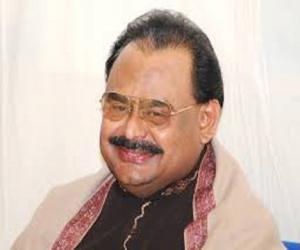 Altaf Hussain Birthday, Height and zodiac sign