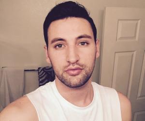 Alx James Birthday, Height and zodiac sign