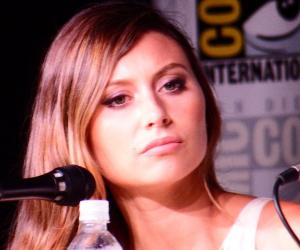 Aly Michalka Birthday, Height and zodiac sign