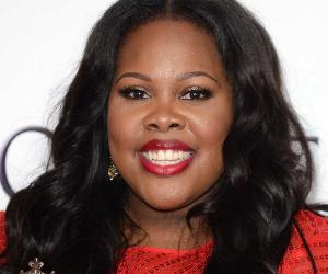 Amber Riley Birthday, Height and zodiac sign