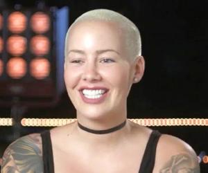 Amber Rose Birthday, Height and zodiac sign