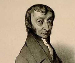 Amedeo Avogadro Birthday, Height and zodiac sign Amedeo Avogadro Birthday, Height and zodiac sign
