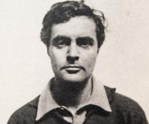 Amedeo Modigliani Birthday, Height and zodiac sign