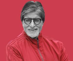 Amitabh Bachchan Birthday, Height and zodiac sign
