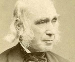 Amos Bronson Alcott Birthday, Height and zodiac sign Amos Bronson Alcott Birthday, Height and zodiac sign