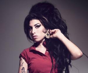 Amy Jade Winehouse Birthday, Height and zodiac sign