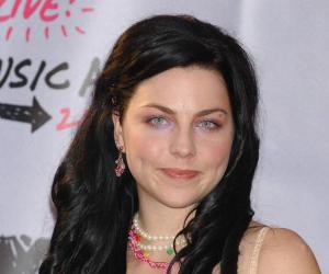 Amy Lee Birthday, Height and zodiac sign