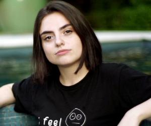 Amy Ordman Birthday, Height and zodiac sign Amy Ordman Birthday, Height and zodiac sign