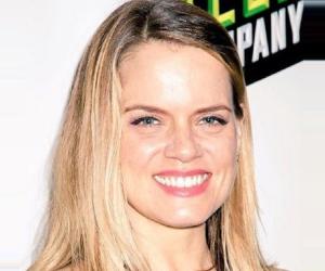 Amy Spanger Birthday, Height and zodiac sign Amy Spanger Birthday, Height and zodiac sign