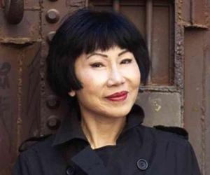Amy Tan Birthday, Height and zodiac sign Amy Tan Birthday, Height and zodiac sign