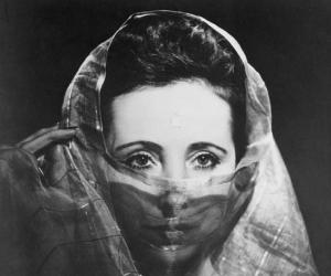 Anais Nin Birthday, Height and zodiac sign Anais Nin Birthday, Height and zodiac sign
