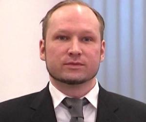 Anders Behring Breivik Birthday, Height and zodiac sign