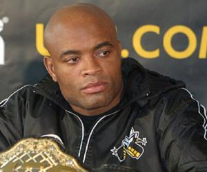 Anderson Silva Birthday, Height and zodiac sign