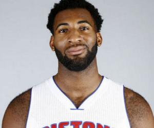 Andre Drummond Birthday, Height and zodiac sign