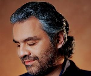 Andrea Bocelli Birthday, Height and zodiac sign
