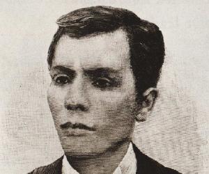 Andres Bonifacio Birthday, Age, Height & Details