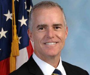 Andrew McCabe Birthday, Height and zodiac sign