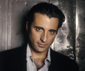 Andy Garcia Birthday, Height and zodiac sign