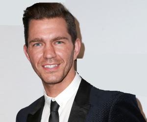 Andy Grammer Birthday, Height and zodiac sign