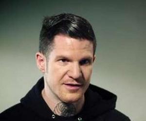 Andy Hurley Birthday, Height and zodiac sign