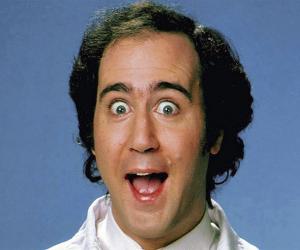 Andy Kaufman Birthday, Height and zodiac sign