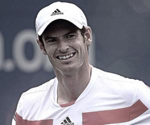 Andy Murray Birthday, Height and zodiac sign