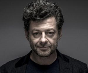 Andy Serkis Birthday, Height and zodiac sign